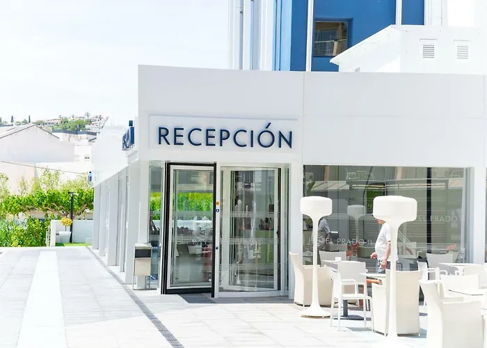 Hotel Prado II