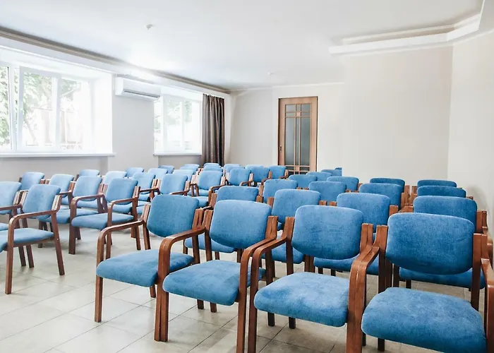 Nikotel Hotel Mykolaiv