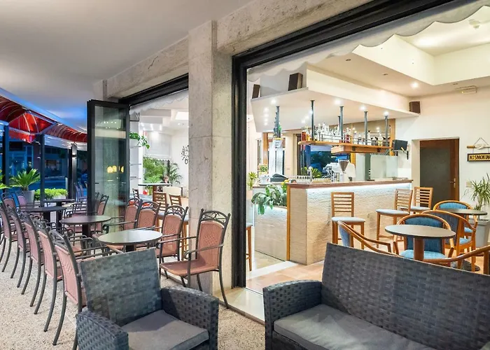 Hotel Stoccarda