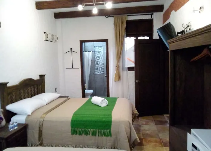 Hotel Na'Lum