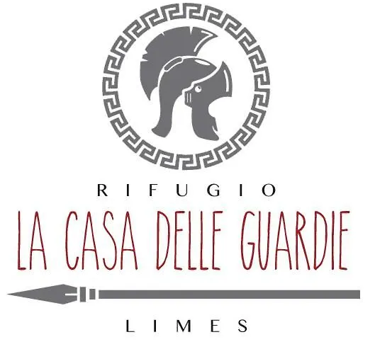 Casa Delle Guardie Rifugio