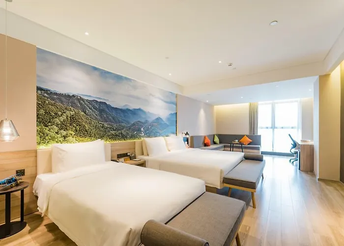 Atour Hotel