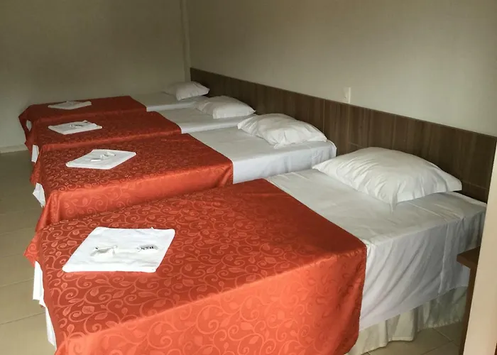 Hotel B&N Express