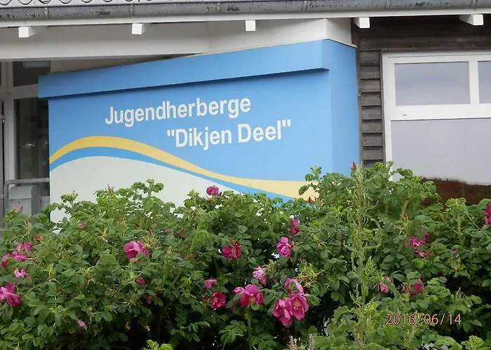 Jugendherberge Westerland
