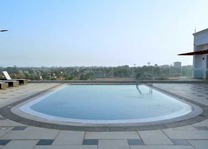 Bissau Royal Hotel