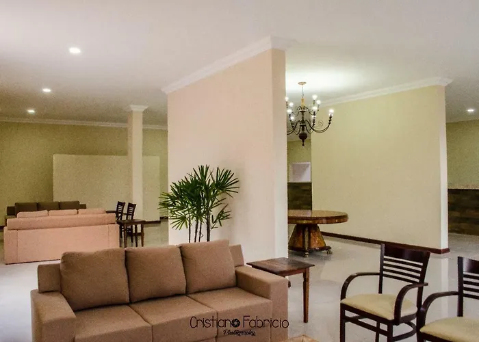Hotel Guararapes
