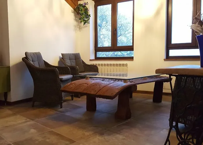 La Posada Del Druida