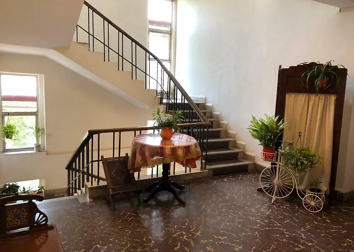 Hotel Paulino