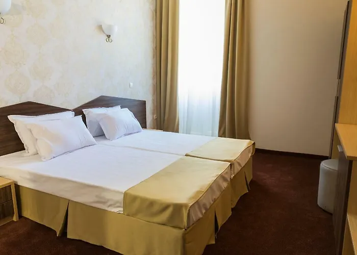 Hotel Central