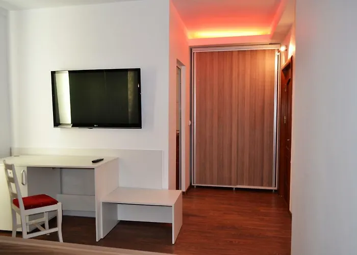 Hotel Rehoma