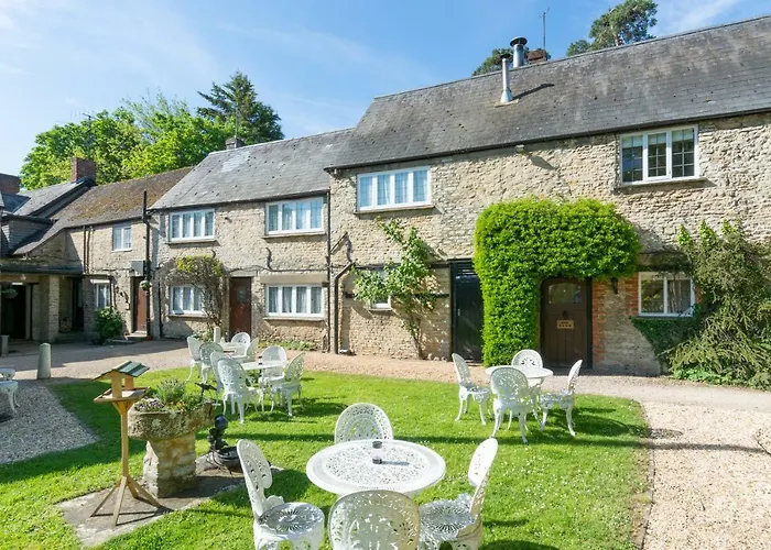 The Jersey Arms, Sure Collection By Best Western