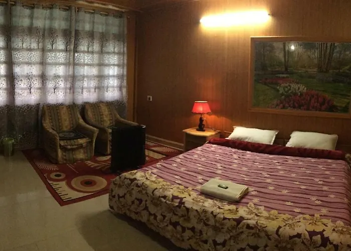Dolma Guest House