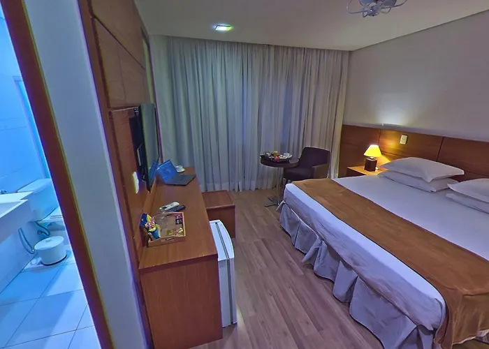 Hotel Shelton