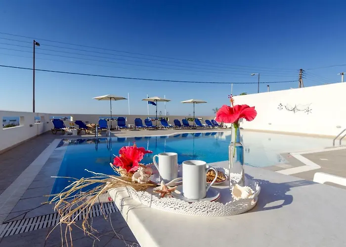 Aglaia Apartments