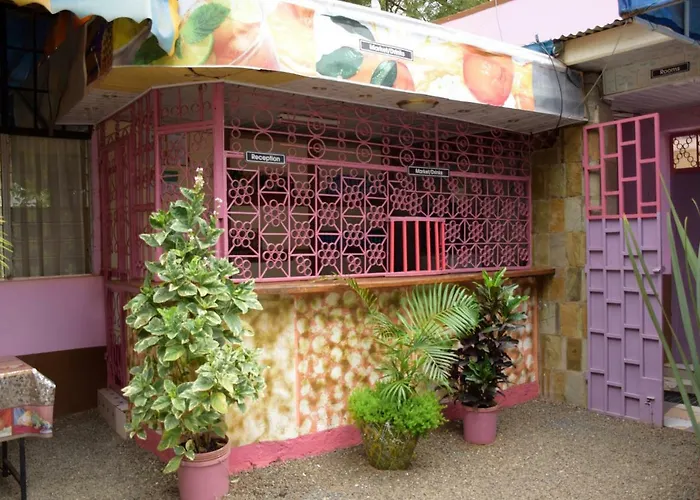 Right Venue Hotel
