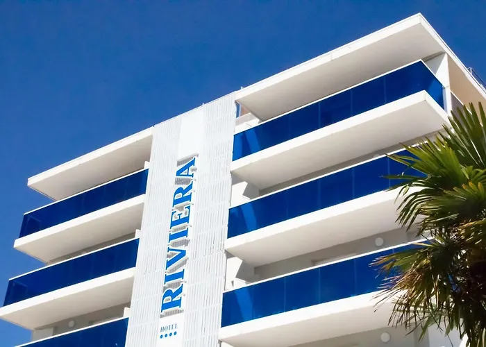 Hotel Riviera