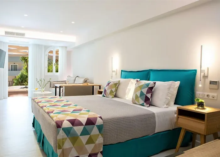 Odyssey Hotel
