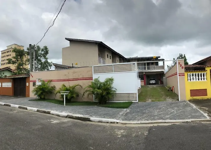 Pousada Gotam