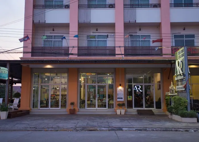 Aura Residence