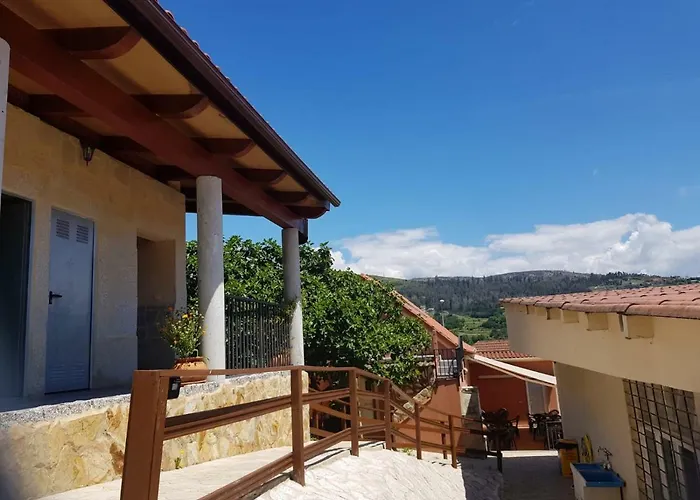O Refuxio De La Jerezana