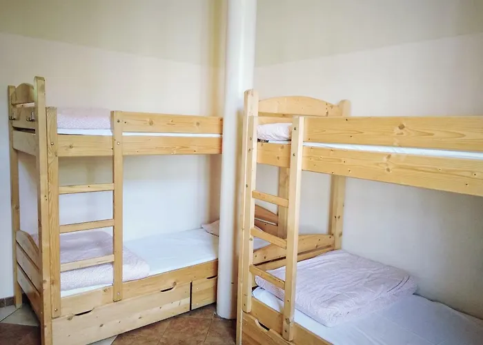 Room Hostel Piotrkowska