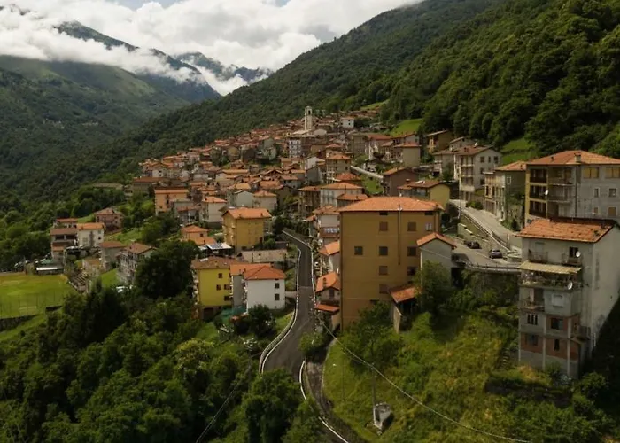 Albergo De Jean