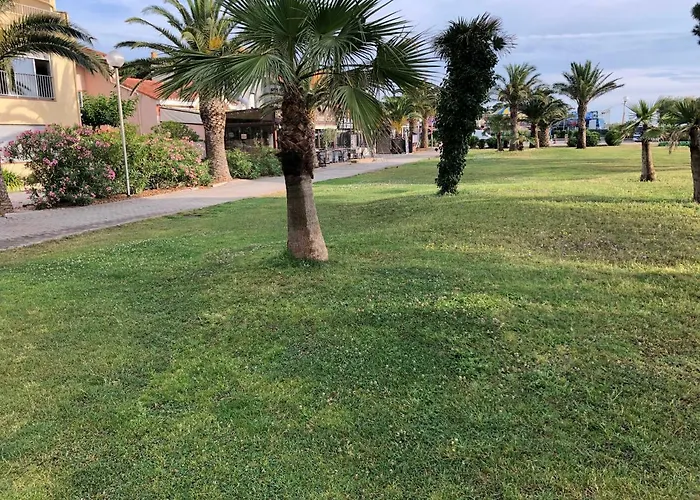 Hotel Le Pescadou