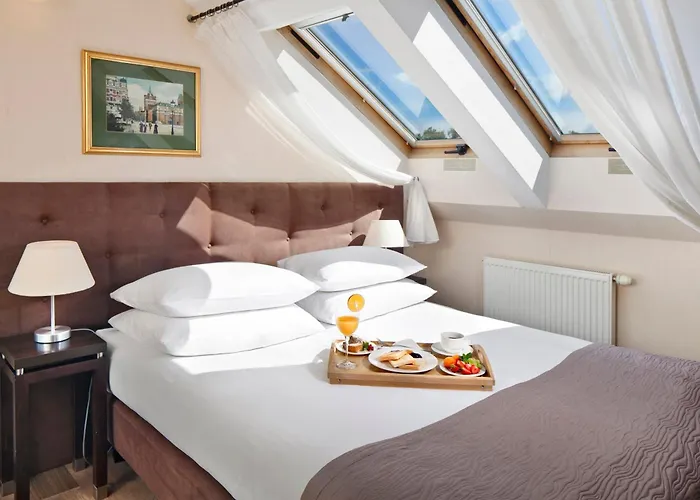 Hotel Bonum Old Town