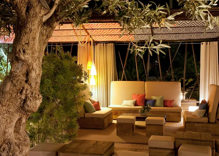 Villas Paraiso De Los Pinos
