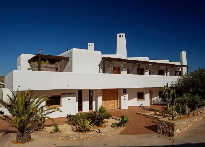 Boutique Hotel El Tio Kiko