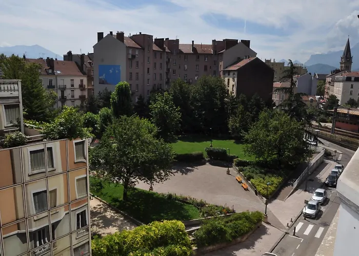Hotel Lux