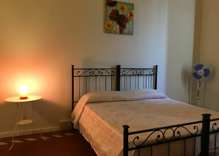 Hotel Residenza D'Epoca Giardino Corsini à Florence