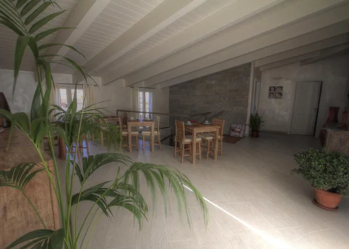 La casa di Pier