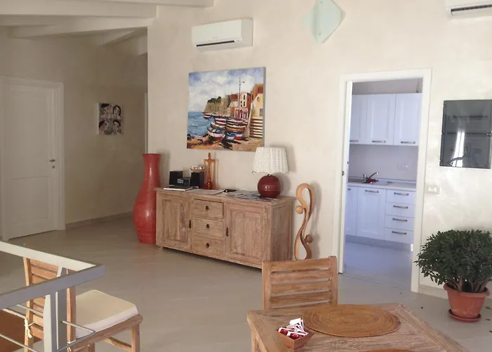 La casa di Pier