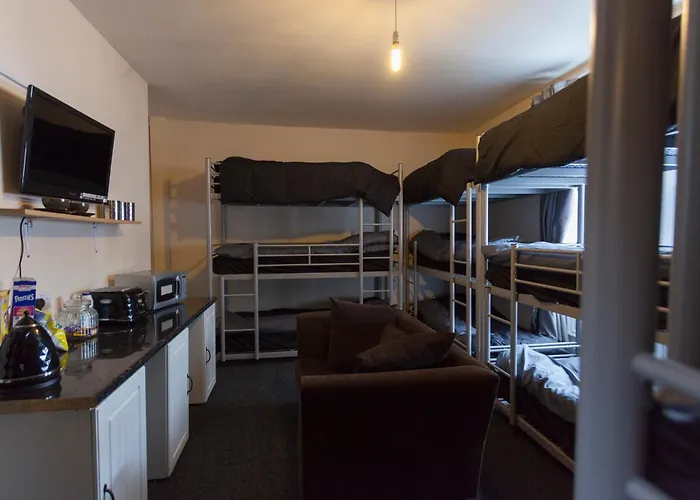 Fenham Hotel express
