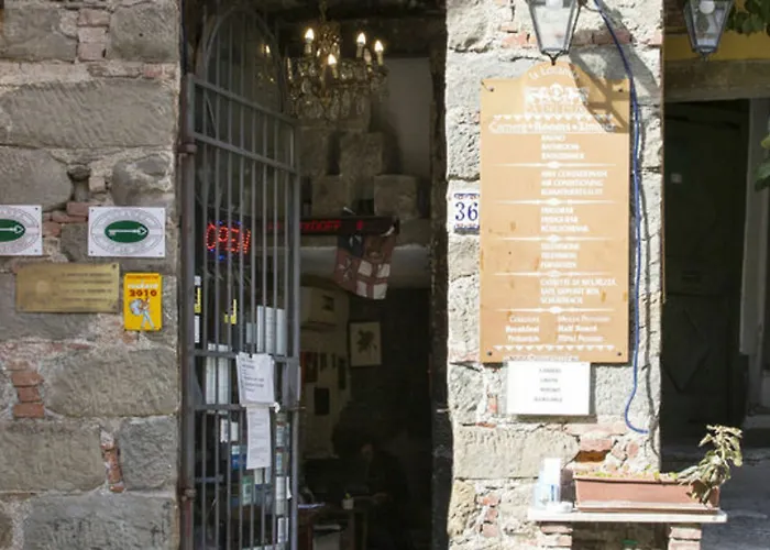 Locanda Ca Dei Duxi