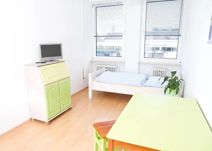 Pm-Rooms