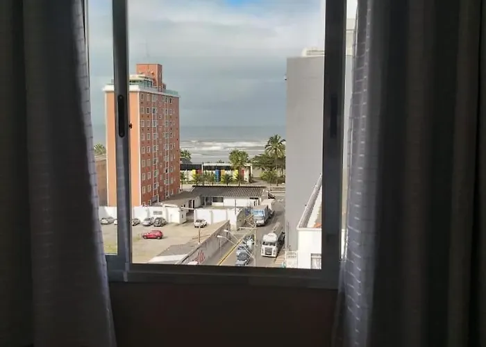 Ibericas Praia Hotel
