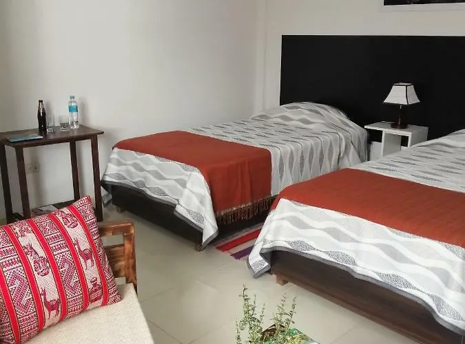 Pandora Hotel Colca