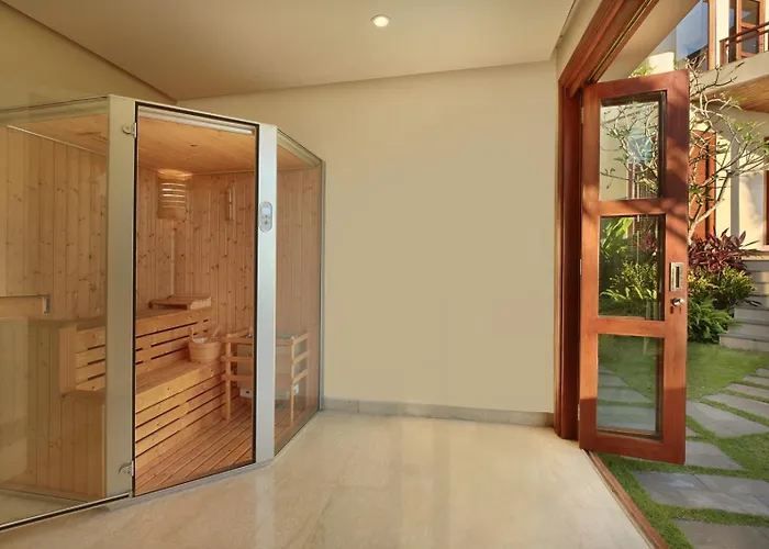 Casa Bonita Villa By Abm