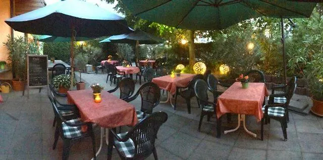 Hotel-Gasthof Roessle