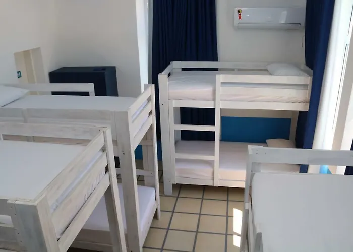 Sonho de Iracema Hostel Boutique