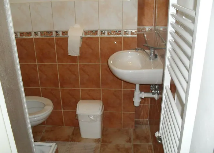Hotel Fortuna