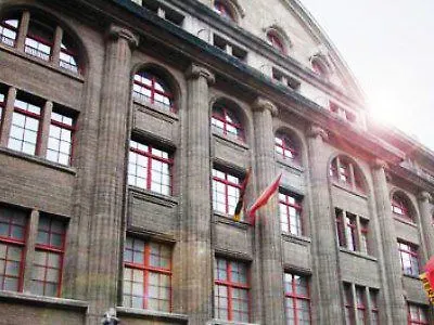 Hotel Continental
