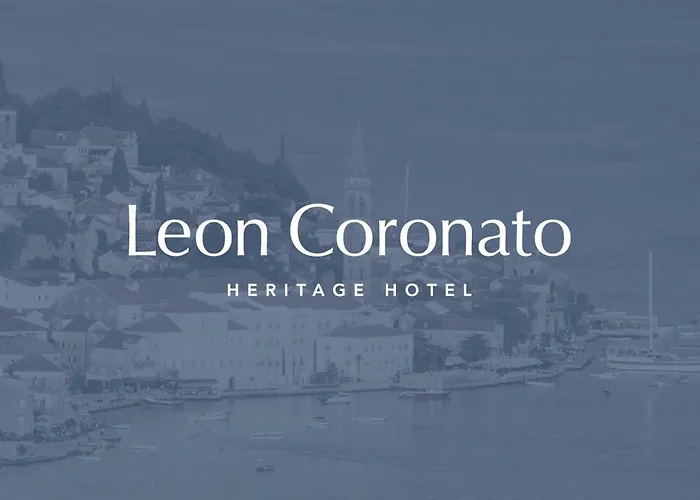 Heritage Hotel Leon Coronato