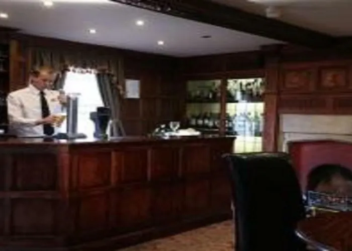 Best Western Gatehouse Hotel
