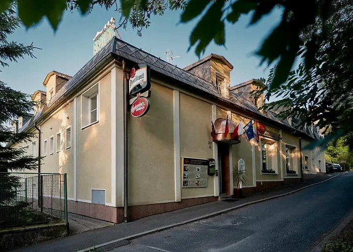 Francis Spa Hotel