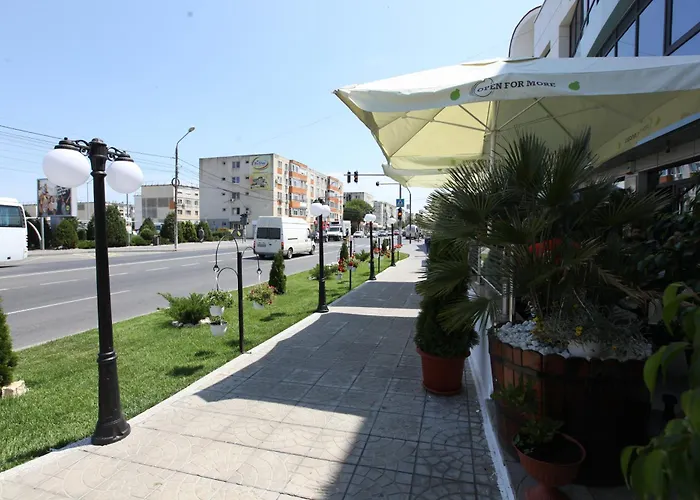 Motel Nordiana