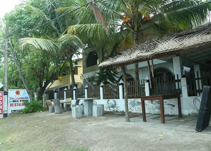 Villa Koggala