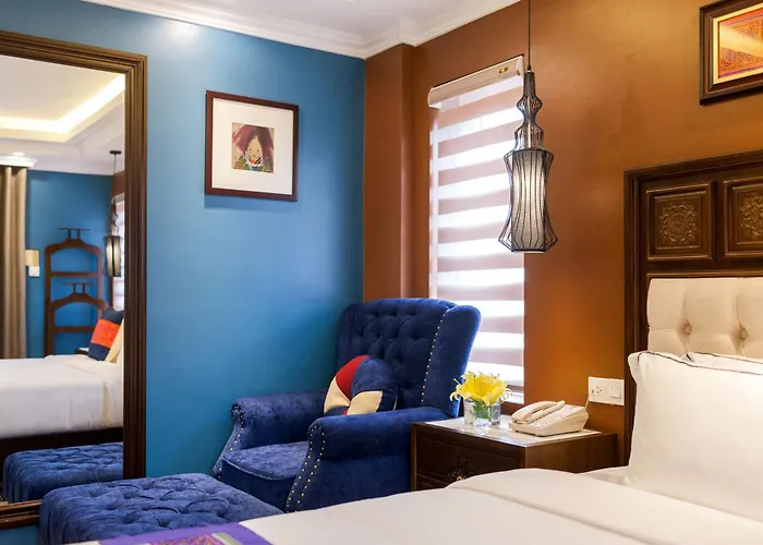 Eden Boutique Hotel & Spa